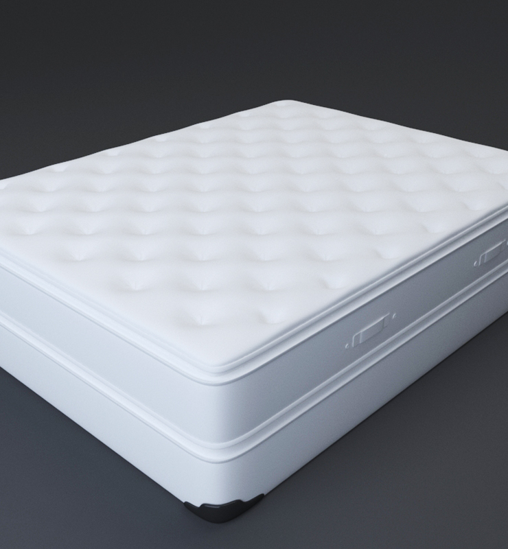 Mattress Sample